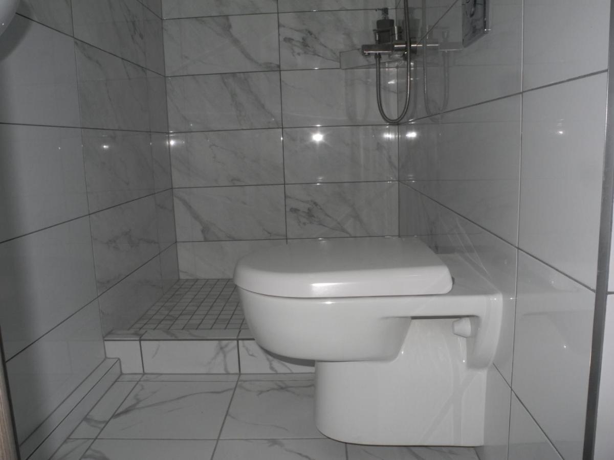 Doba In Ua Luhovska255 Apartments Dnipro Exterior photo